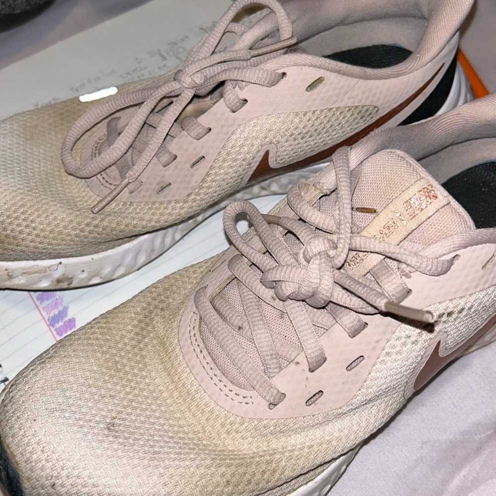 Nike